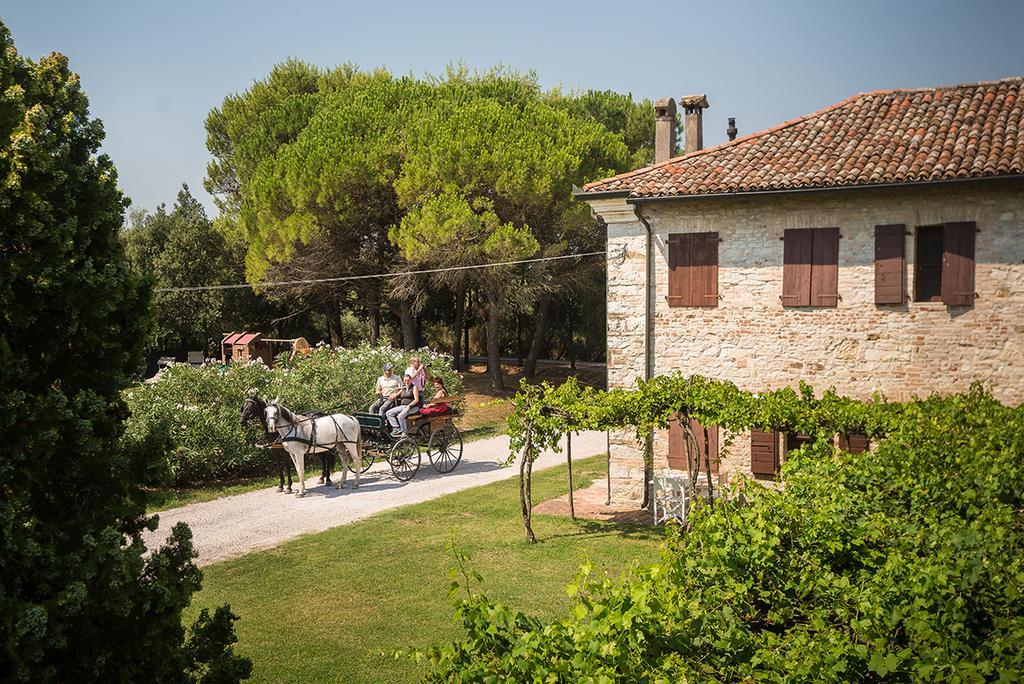 Valgrande Bibione Casone Villa Екстериор снимка