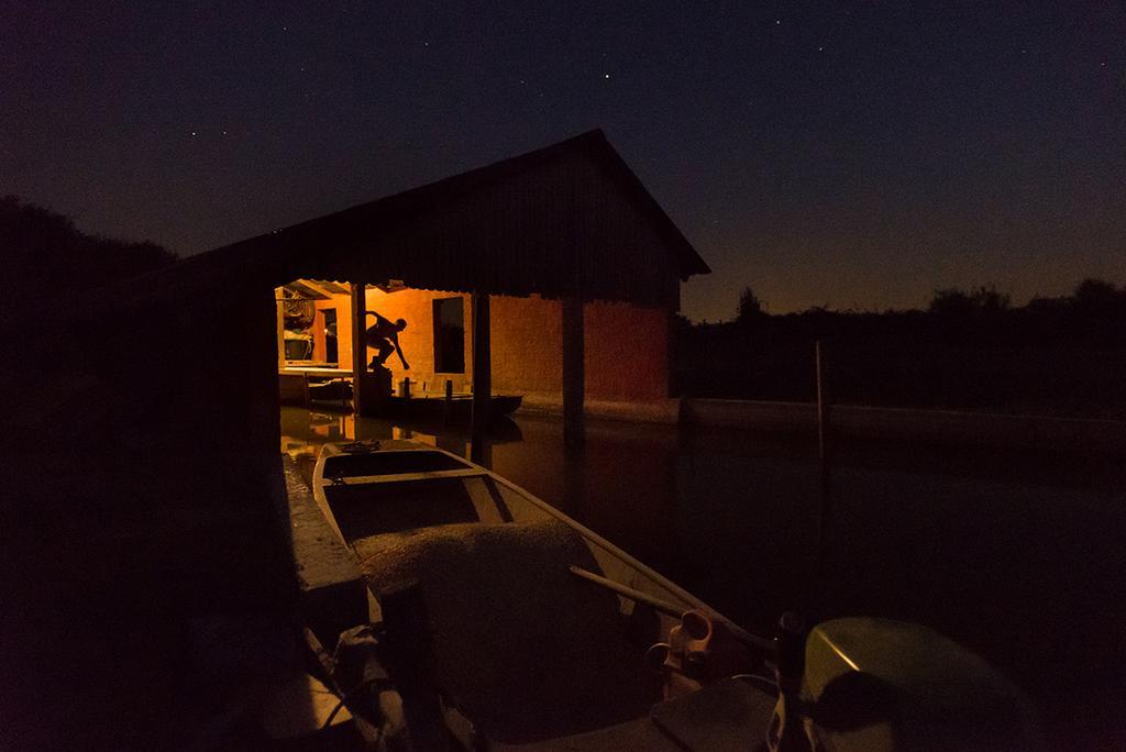 Valgrande Bibione Casone Villa Екстериор снимка