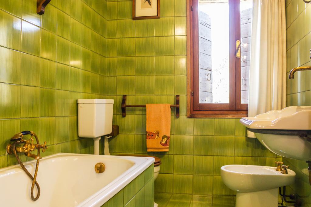 Valgrande Bibione Casone Villa Екстериор снимка