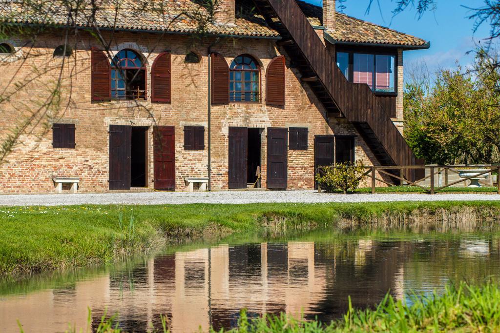 Valgrande Bibione Casone Villa Стая снимка