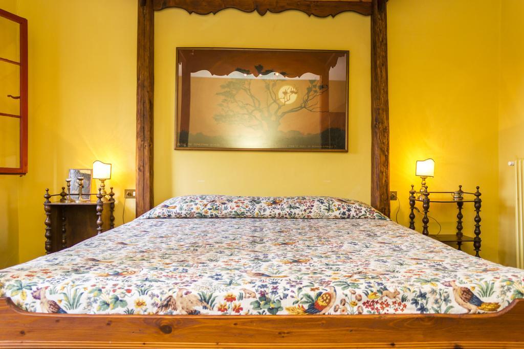 Valgrande Bibione Casone Villa Стая снимка