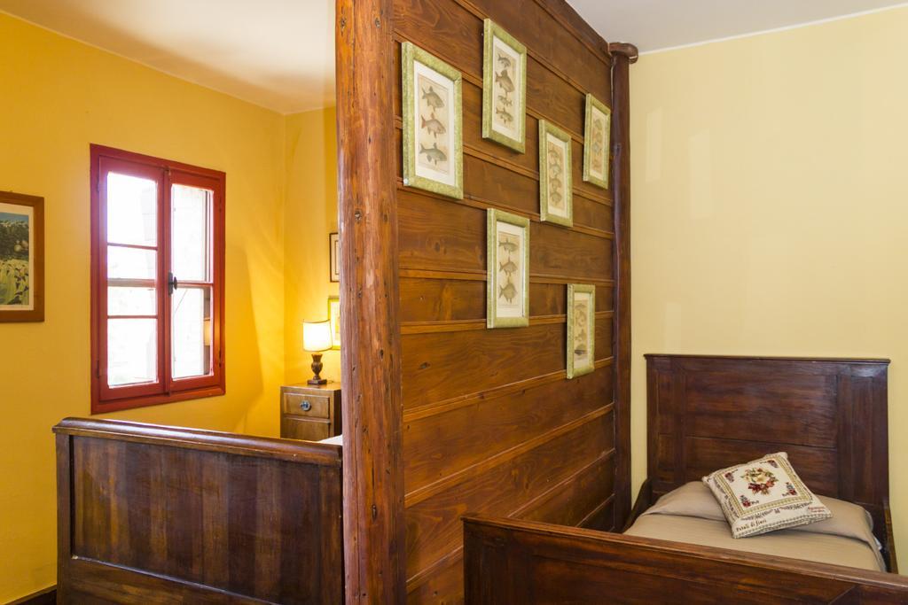 Valgrande Bibione Casone Villa Стая снимка