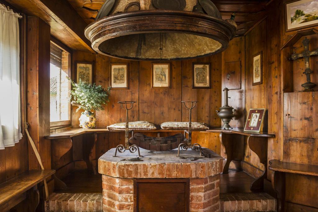 Valgrande Bibione Casone Villa Стая снимка