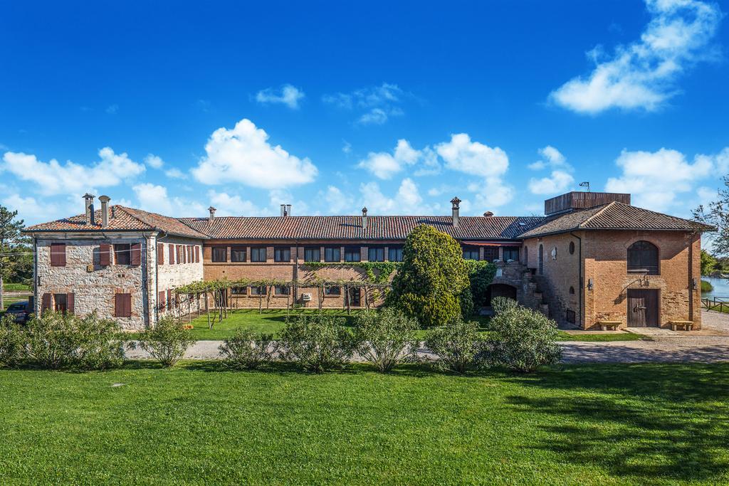 Valgrande Bibione Casone Villa Екстериор снимка
