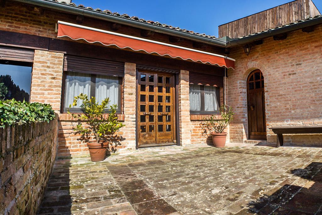 Valgrande Bibione Casone Villa Екстериор снимка